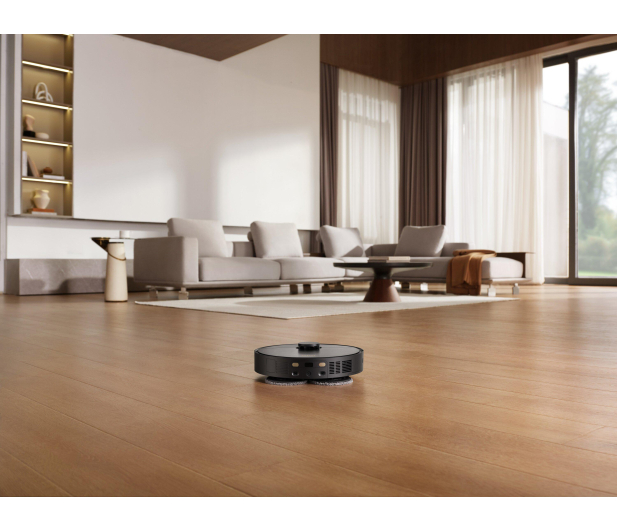 Dreame X40 Ultra Complete Black - 1260854 - zdjęcie 7